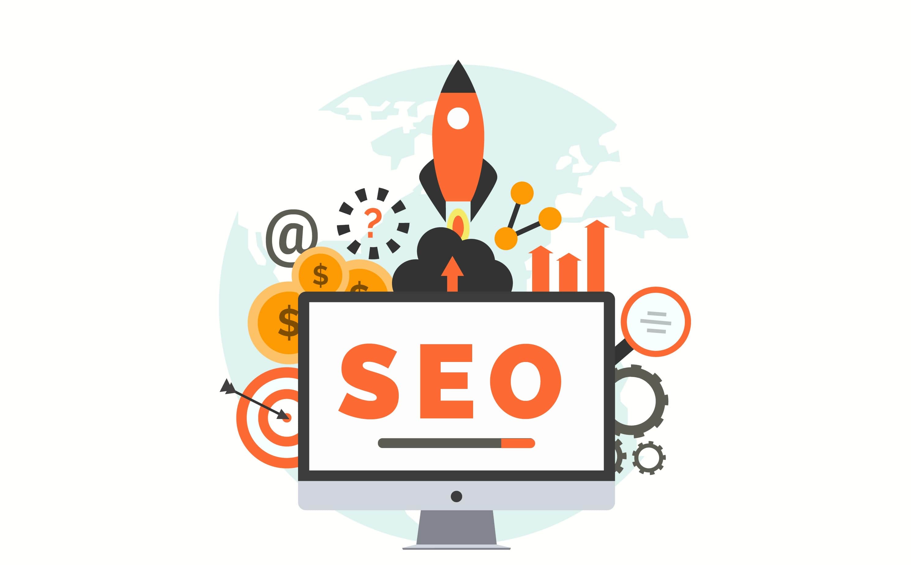 Professional SEO Services In Mumbai | Affordable SEO Services