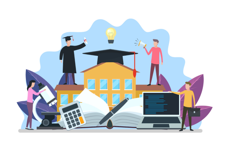 Digital Marketing for educational institutions